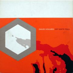 David H  - David H  - My Mate Paul - Go Beat