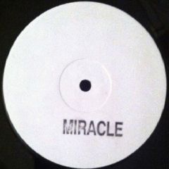 Unknown Artist - Unknown Artist - Miracle - Not On Label (Coco), Not On Label (Brainbug)