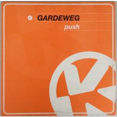 Markus Gardeweg - Markus Gardeweg - Push - Vale Music
