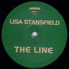 Lisa Stansfield - Lisa Stansfield - The Line (Funk Sessions) - Arista