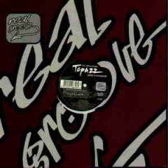 Topazz - Topazz - Party 4 Everybody - Real Groove