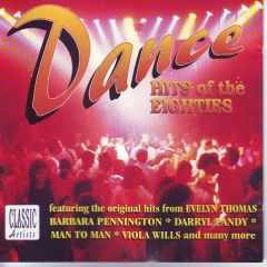 Various Artists - Various Artists - Dance Hits Of The Eighties - Tring