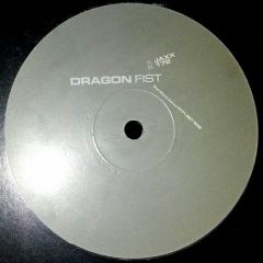Dragon Fist - Dragon Fist - Jaxx - Kartoons