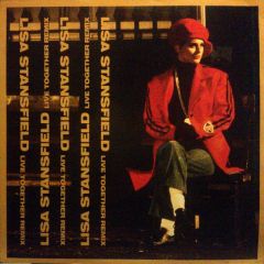 Lisa Stansfield - Lisa Stansfield - Live Together (Big Beat Remix) - Arista