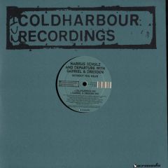 Markus Schulz & Departure With Gabriel & Dresden - Markus Schulz & Departure With Gabriel & Dresden - Without You Near - Coldharbour Recordings