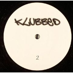 Alex K - Alex K - Klubbed Vol. 2 - Klubbed