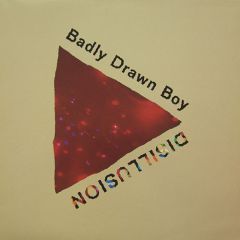 Badly  - Badly  - Disillusion - XL