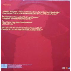 Various Artists - Various Artists - Retro - Neo