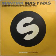 Mantra - Mantra - Mas Y Mas - Spinnin