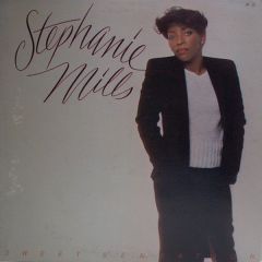 Stephanie Mills - Stephanie Mills - Sweet Sensation - 20th Century Fox Records