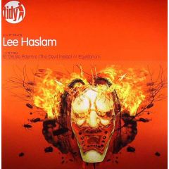 Lee Haslam - Lee Haslam - El Diablo Adentro - Tidy Trax