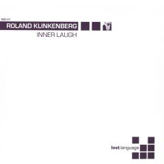 Roland Klinkenberg - Roland Klinkenberg - Inner Laugh (Disc.01) - Lost Language