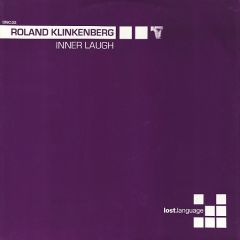 Roland Klinkenberg - Roland Klinkenberg - Inner Laugh (Disc 2) - Lost Language