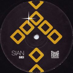 Sian - Sian - Sei - Poker Flat Recordings