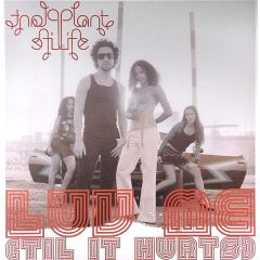 Plant Life - Plant Life - Luv Me (Til It Hurts) - Gut Records