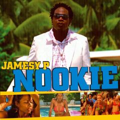 Jamesy P - Jamesy P - Nookie - Smoove Records