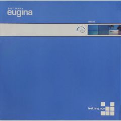 Salt Tank - Salt Tank - Eugina 2000 (Disc 2) - Lost Language