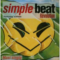 Simple Beat - Simple Beat - Revolution - On The Beat