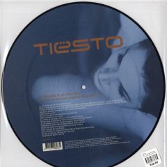 DJ Tiesto - DJ Tiesto - Ur (Picture Disc) - Magik Muzik