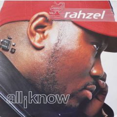 Rahzel - Rahzel - All I Know - MCA