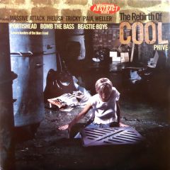 Various Artists - Various Artists - The Rebirth Of Cool Phive - 4th & Broadway