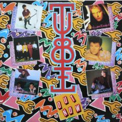 Various Artists - Various Artists - The Tube - Starblend