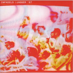 Infadels - Infadels - Jagger '67 - Wall Of Sound