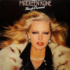 Madleen Kane - Madleen Kane - Rough Diamond - Warner Bros. Records