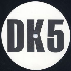 DK - DK - DK5 - DK Records