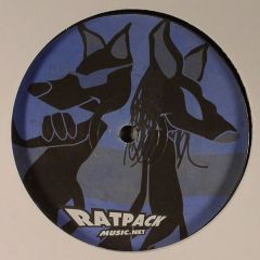 Ratpack - Captain Of The Ship - Ratpack