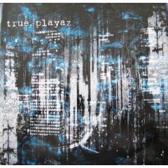 DJ Hype Feat MC Fats - DJ Hype Feat MC Fats - Peace Love & Unity (Remix) - True Playaz