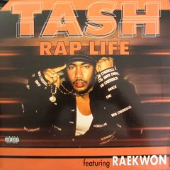 Tash - Tash - Rap Life - Loud Records