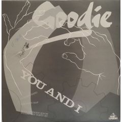 Goodie - Goodie - You And I - Total Experience Records