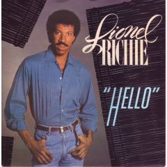 Lionel Richie - Lionel Richie - Hello - Motown