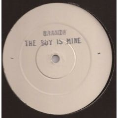 Brandy - Brandy - The Boy Is Mine - Eastwest