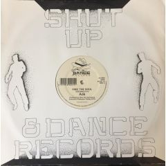 ADE - ADE - Free The Soul - Shut Up & Dance