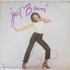 Bruni Pagan - Bruni Pagan - Just Bruni - Elektra