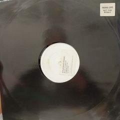 DJ Mishka's Mad Gay Mafia - The Epherine Kids EP - Ef.adrine
