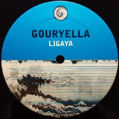 Gouryella - Gouryella - Ligaya - Tsunami