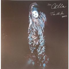 Joe T Vanelli - Joe T Vanelli - I'm The Fire (Remixes) - Dream Beat