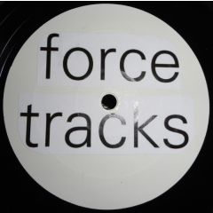 Igor O. Vlasov - Igor O. Vlasov - Our Home - Force Tracks