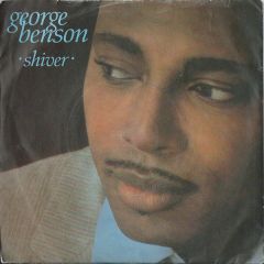 George Benson - George Benson - Shiver - Warner Bros. Records