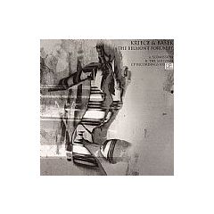 Kriece & Basek - Kriece & Basek - The Belmont Forum EP - Cp Recordings