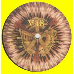 V48 - V48 - Third - Passiflora Records