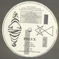 Phlux - Phlux - Hi-Fi - Signum Recordings