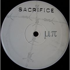 Mauro Picotto - Mauro Picotto - We'Re Back - Sacrifice