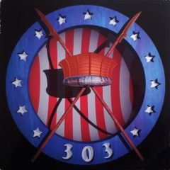 303 - 303 - Number One - 303 Records