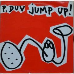 P.Duv - P.Duv - Jump Up! - Dolce Vita