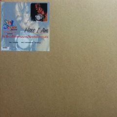 Backroom Boys / Kimara Lovelace - Backroom Boys / Kimara Lovelace - Here I Am - Soul Groove