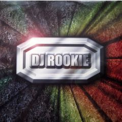 DJ Rookie - DJ Rookie - Save Me - E-Mail Records